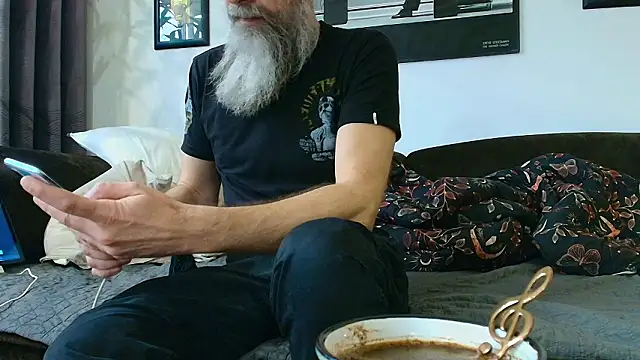 Kingsscepter online show from 02.11.26