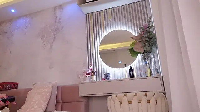 JullyBlair online show from 02.06.25