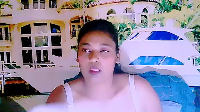 Snapshot of IndianYummy chatting on 12.11.24 IndianYummy online show from 12.11.24