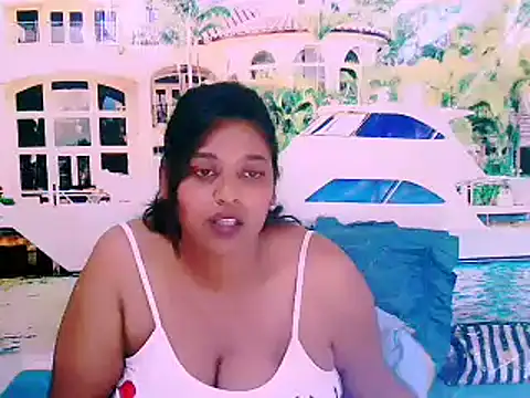 Snapshot of IndianYummy chatting on 12.13.24 IndianYummy online show from 12.13.24