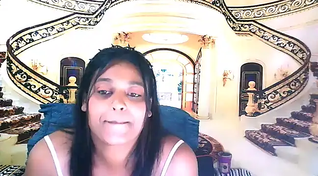 Snapshot of IndianYummy chatting on 02.19.25 IndianYummy online show from 02.19.25