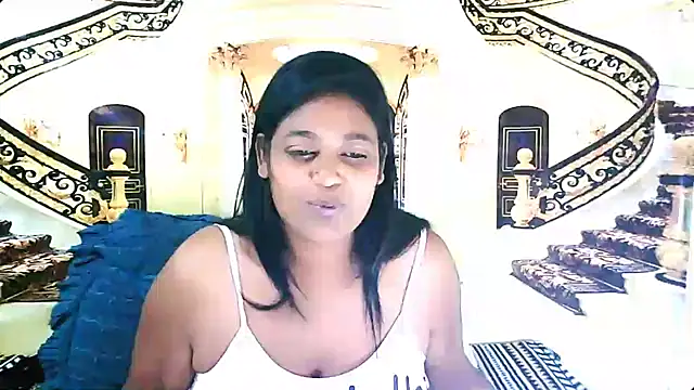 Snapshot of IndianYummy chatting on 02.27.25 IndianYummy online show from 02.27.25