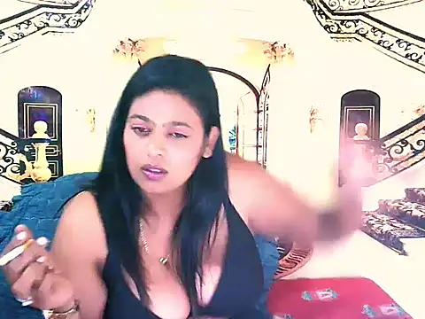 Snapshot of IndianYummy chatting on 03.12.25 IndianYummy online show from 03.12.25