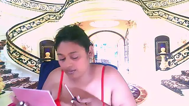 Snapshot of IndianYummy chatting on 09.15.25 IndianYummy online show from 09.15.25