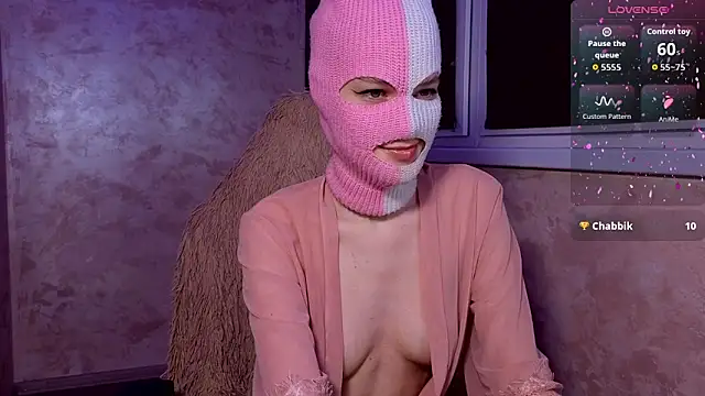 Domiiiniiicana online show from 04.01.26