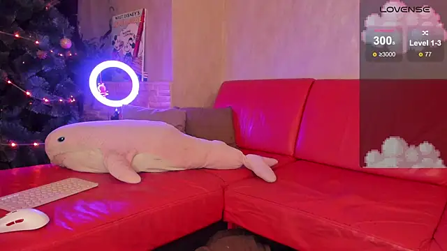 Mellissabarbie online show from 01.16.25