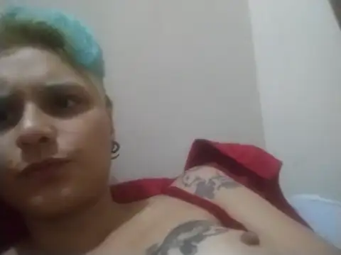 Luci foxx online show from 10.30.25