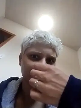 Luci foxx online show from 02.02.26