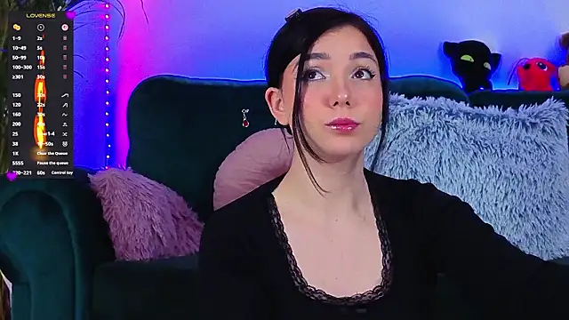 AveryWillow online show from 03.06.26