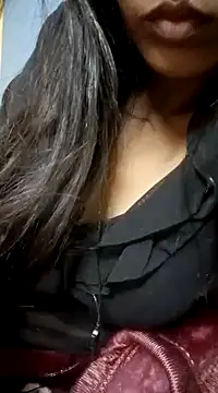 Snapshot of Sanjana-Mehar chatting on 12.05.24 Sanjana-Mehar online show from 12.05.24