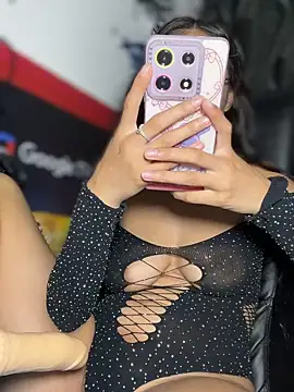 Bonnie willliams19 online show from 02.27.26