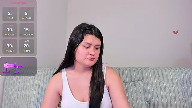 Elalove  online show from 03.27.26