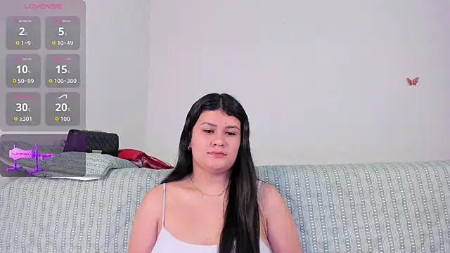 Elalove  online show from 04.01.26