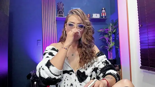 AdeleMourfg online show from 06.06.26