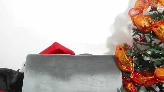 Skarleth018 online show from 12.06.24