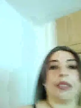  Prinscarlet  online show from 03.16.25