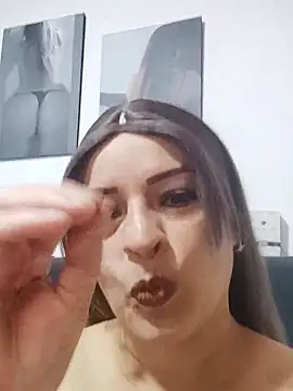  Prinscarlet  online show from 03.21.25