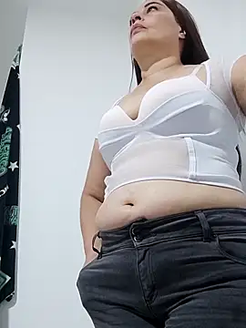  Prinscarlet  online show from 10.21.25