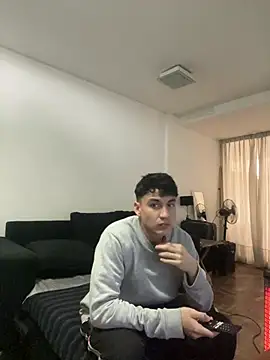 Snapshot of LCarreraa chatting on 07.09.26 LCarreraa online show from 07.09.26