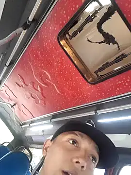 Snapshot of tayson_ chatting on 01.19.25 tayson online show from 01.19.25