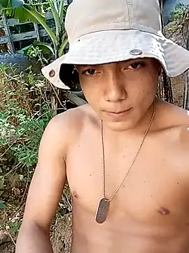 Snapshot of tayson_ chatting on 01.27.25 tayson online show from 01.27.25