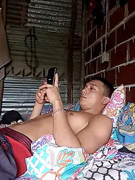 Snapshot of tayson_ chatting on 02.03.25 tayson online show from 02.03.25