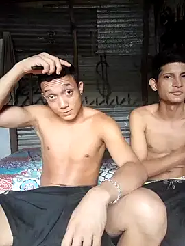 Snapshot of tayson_ chatting on 02.09.25 tayson online show from 02.09.25