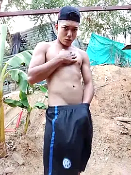 Snapshot of tayson_ chatting on 09.26.25 tayson online show from 09.26.25