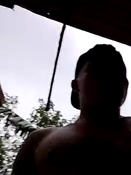 Snapshot of tayson_ chatting on 09.27.25 tayson online show from 09.27.25