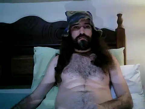 Snapshot of B3ard1991 chatting on 03.15.26 B3ard1991 online show from 03.15.26