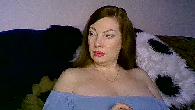 maritanna online show from 11.29.25