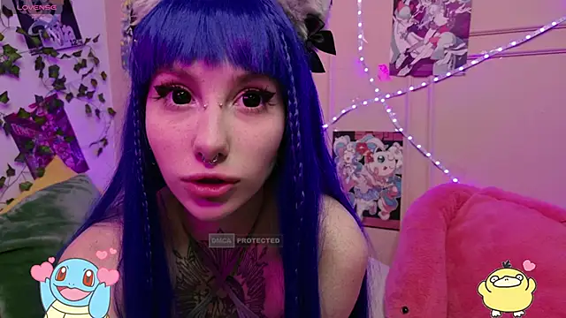 Succvbu7 online show from 02.21.26