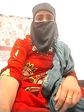 HenaAra online show from 02.25.26