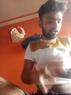 Surajpuja79 online show from 04.26.26