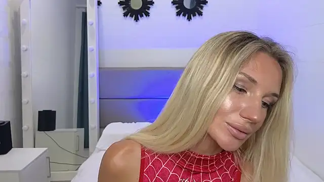 Megan Kira online show from 06.13.26