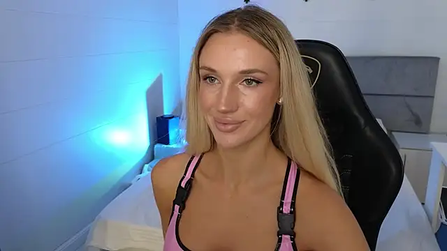 Megan Kira online show from 06.29.26