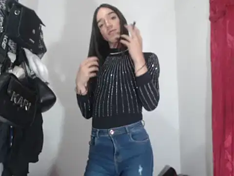 bigcrisblack online show from 01.18.25