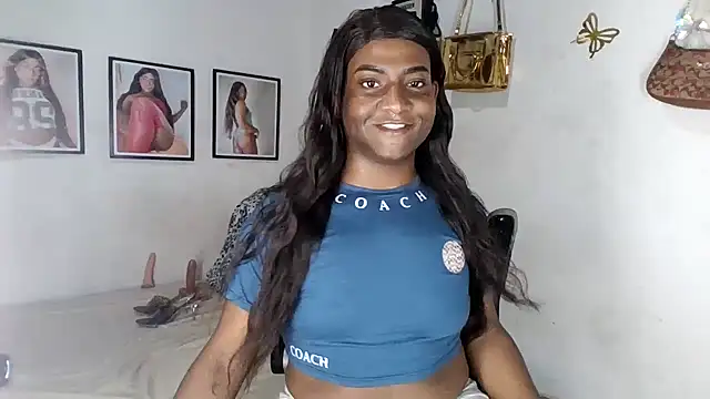 bigcrisblack online show from 05.16.26