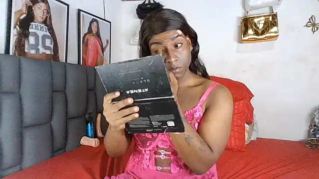 bigcrisblack online show from 07.13.26
