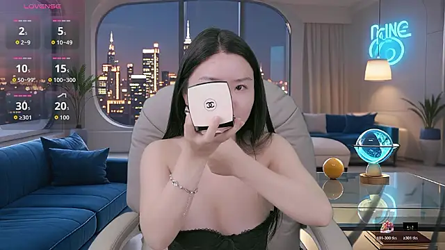 yoyo520- online show from 02.21.26