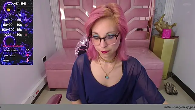 abril ch  online show from 02.26.26