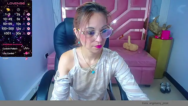 abril ch  online show from 06.01.26