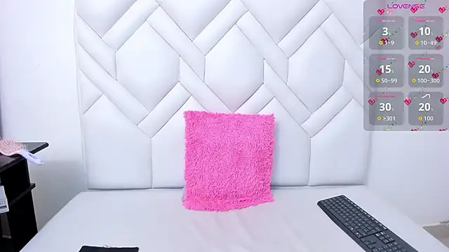 Analia18  online show from 02.03.26