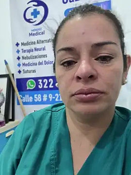 NATHALIA-28  online show from 02.19.26