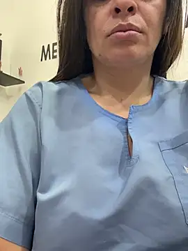 NATHALIA-28  online show from 04.15.26