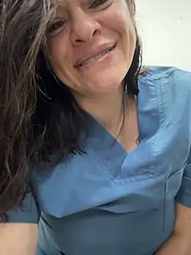 NATHALIA-28  online show from 04.16.26