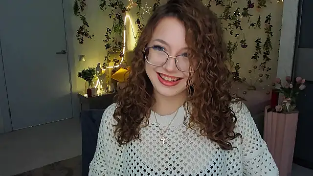 SereneFlame online show from 02.10.26