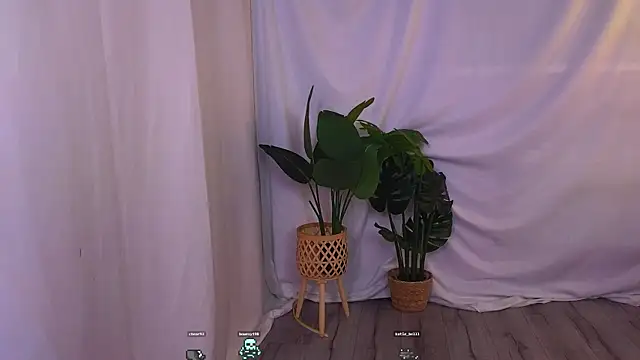 Snapshot of AlisiaSpinnet_ chatting on 12.19.24 AlisiaSpinnet online show from 12.19.24