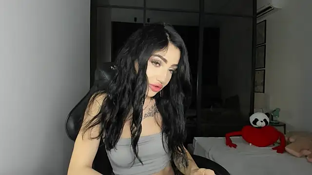 NancyLovee  online show from 09.10.25