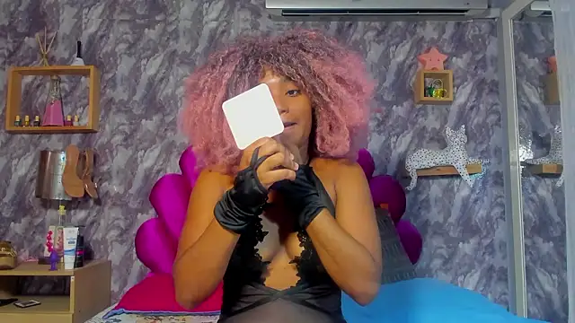 EMMAPARISS online show from 03.30.26